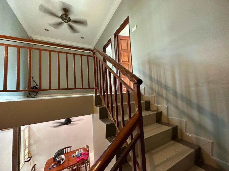 Muslim Suite Home @ Airport Bayan Lepas Penang Exterior foto